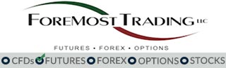 Foremost Trading Futures Broker