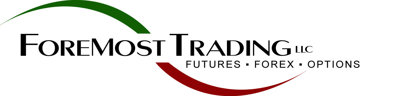 Futures Broker Foremost Trading