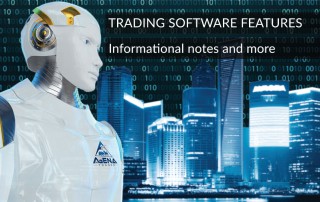 Trading Platform AgenaTrader