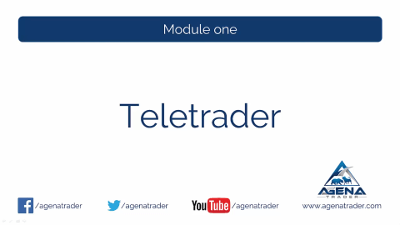 Datenfeed - Teletrader