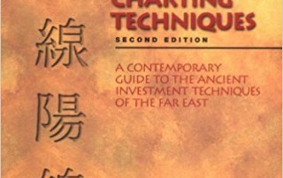 Japanese Candlestick Charting Techniques: a Contemporary Guide to the Ancient Investment Techniques of the Far East by Nison 